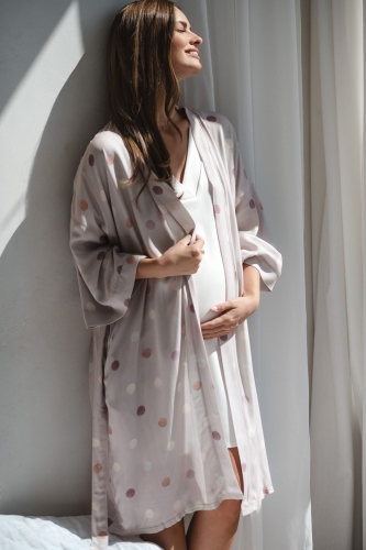 Szlafrok do szpitala