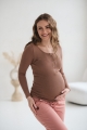 Bluzka Tummy na co dzień i okazje
