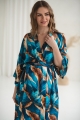 Kimono do porodu