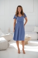 Sukienka na chrzciny ciążowa Lovely Dress
