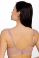 Biustonosz do karmienia piersią Fave Soft Rose Gold