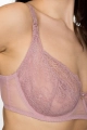 Biustonosz do karmienia piersią Fave Soft Rose Gold