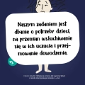 Książka "Mówią na to bunt. Jak wspierać dzieci w wieku intensywnego rozwoju 2–4 lat" Wydawnictwo Natuli