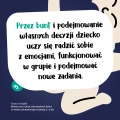 Książka "Mówią na to bunt. Jak wspierać dzieci w wieku intensywnego rozwoju 2–4 lat" Wydawnictwo Natuli