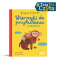 Książka "Wierszyki do przytulania. Zwierzęta" Wydawnictwo Natuli