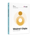 Książka "Ważne! Ciąża" Wydawnictwo Natuli