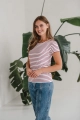 T-shirt dla mamy karmiącej