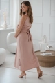 Elegancka sukienka ciążowa na specjalne okazje