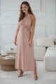 Elegancka sukienka do karmienia na specjalne okazje