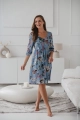 Elegancka sukienka do karmienia na chrzest