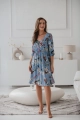Elegancka sukienka do karmienia na wesele