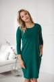 Sukienka do karmienia oversize