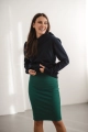 Spódnica ciążowa bodycon
