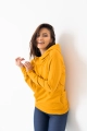 Bluza musztardowa