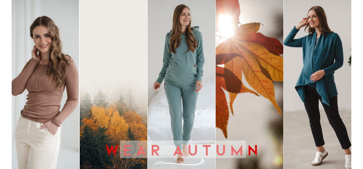 Wear Autumn